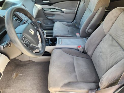 Used 2012 Honda CR-V EX image 13