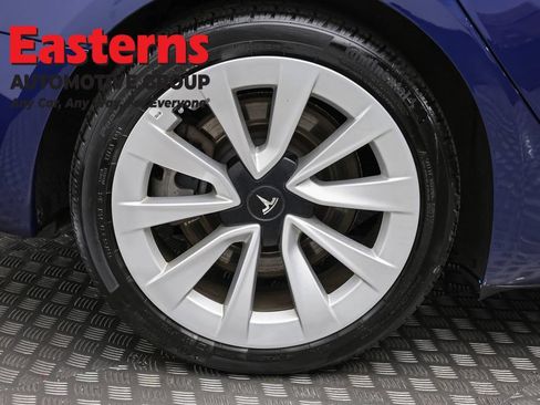 Used 2023 Tesla Model 3 Standard Range RWD image 23