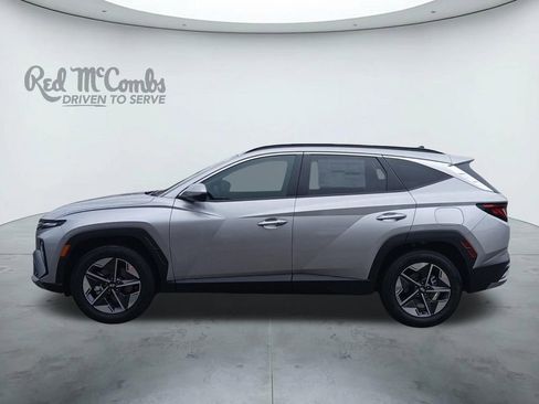 New 2026 Hyundai Tucson SEL FWD image 2