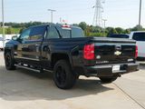 Used 2015 Chevrolet Silverado 1500 High Country w/ High Country Premium Package image 5