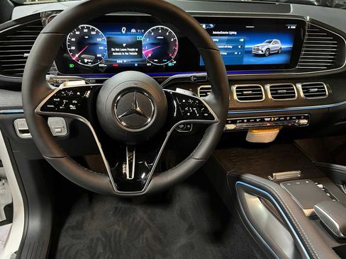 New 2026 Mercedes-Benz GLE 350 4MATIC image 22
