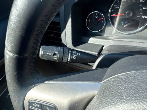 Used 2012 Jeep Liberty Limited AWD/4WD image 14