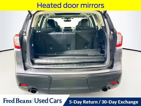 Used 2022 Subaru Ascent Limited w/ Technology Package AWD/4WD image 34