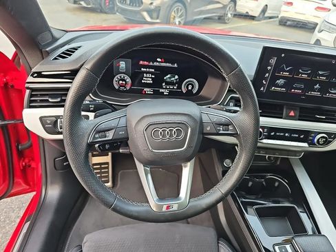 Used 2023 Audi A5 2.0T Premium Plus w/ Premium Plus image 28