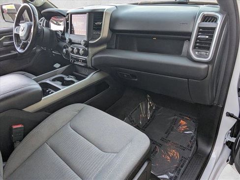 Used 2021 RAM 1500 Big Horn image 19