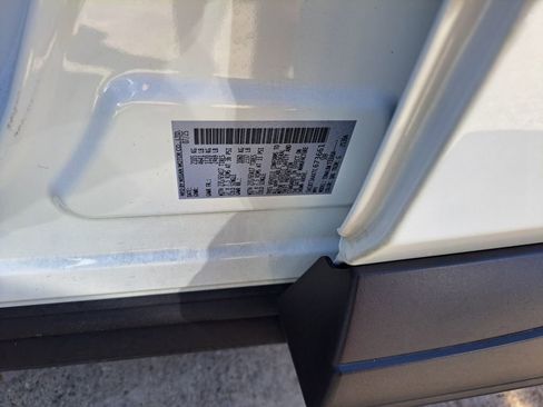 Certified 2026 Nissan Rogue S image 25