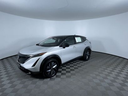 Certified 2023 Nissan Ariya AWD