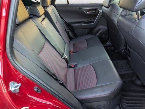 Used 2024 Toyota RAV4 XSE image 20