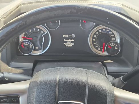 Used 2018 RAM 2500 Laramie AWD/4WD image 26