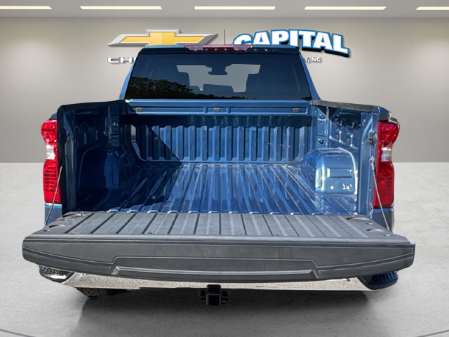 Used 2024 Chevrolet Silverado 1500 LT AWD/4WD image 31