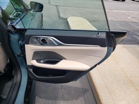 New 2026 BMW i4 xDrive40i w/ M Sport Package AWD/4WD image 18