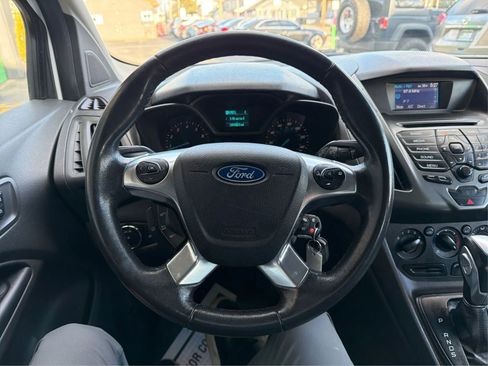 Used 2016 Ford Transit Connect XL image 16