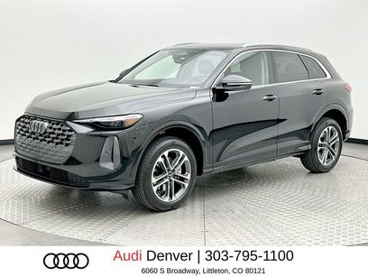Used 2025 Audi Q5 Premium w/ Convenience Package