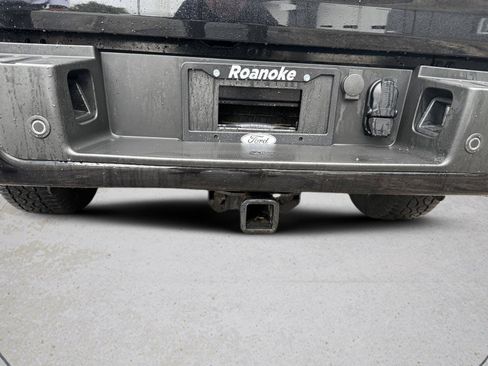 Used 2024 Ford F150 XLT w/ Equipment Group 302A MID AWD/4WD image 20