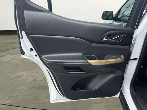Used 2019 GMC Acadia Denali AWD/4WD image 13