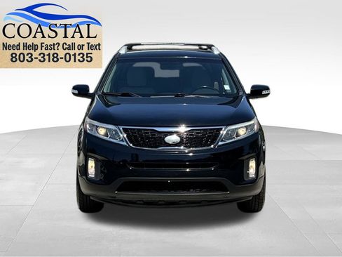 Used 2014 Kia Sorento LX FWD image 2