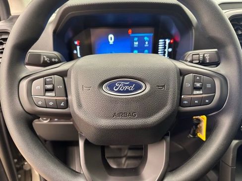 New 2025 Ford Ranger XL w/ Trailer Tow Package image 37