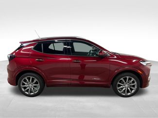 Certified 2024 Buick Encore GX Avenir w/ Avenir Convenience Package AWD/4WD video 2