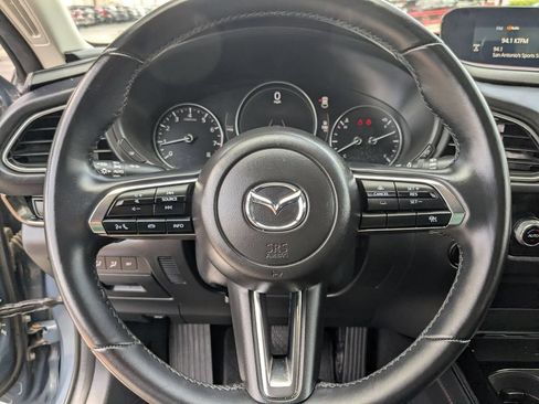 Used 2025 MAZDA CX-30 AWD 2.5 S w/ Preferred Package image 17