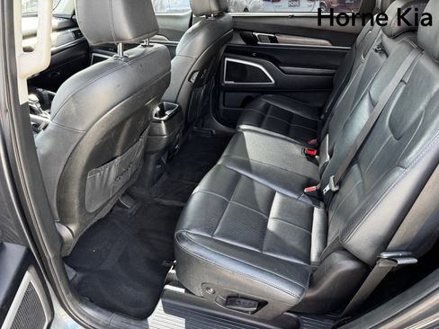 Used 2020 Kia Telluride EX image 12