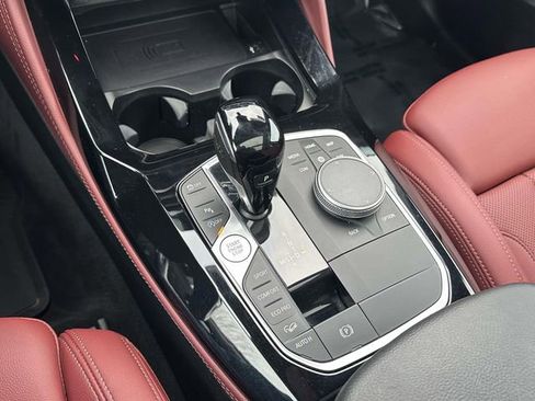 Certified 2024 BMW X4 xDrive30i w/ Premium Package image 36