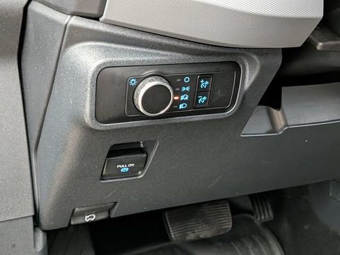 Certified 2024 Ford Bronco Big Bend AWD/4WD image 14