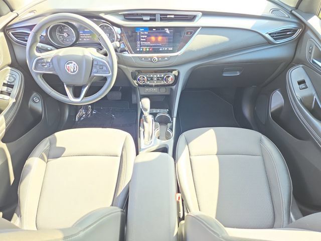 Certified 2023 Buick Encore GX Select w/ Experience Buick Package FWD image 14