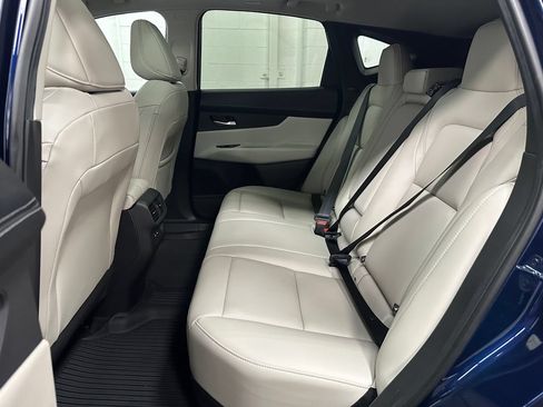 Used 2025 Nissan Murano SL w/ Cargo Package AWD/4WD image 22