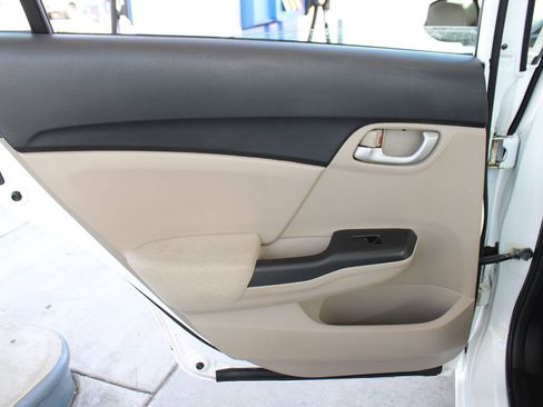 Used 2013 Honda Civic Natural Gas image 46