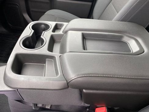 Certified 2019 Chevrolet Silverado 1500 Custom Trail Boss w/ Custom Convenience Package image 12