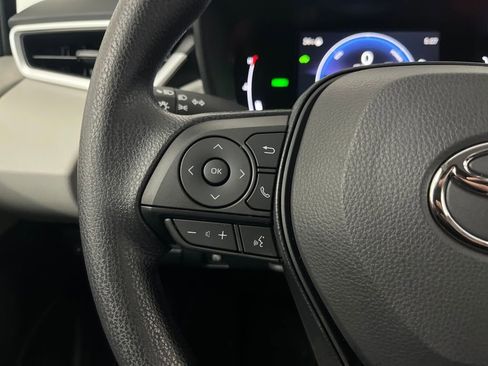 New 2026 Toyota Corolla LE image 76