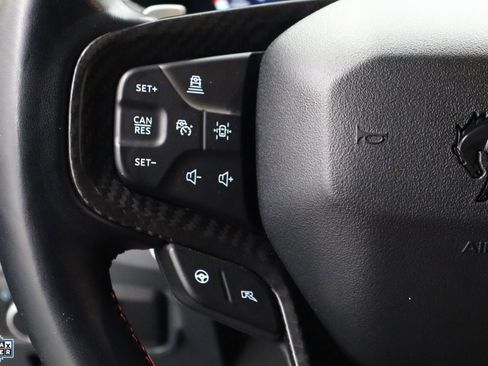 Used 2024 Ford Bronco Raptor w/ Interior Carbon Fiber Pack 6 image 17