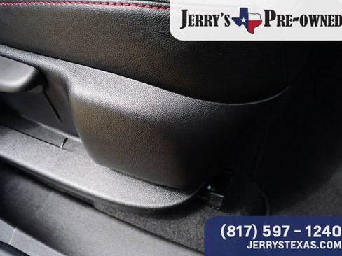 Used 2024 Chevrolet Equinox RS FWD image 23