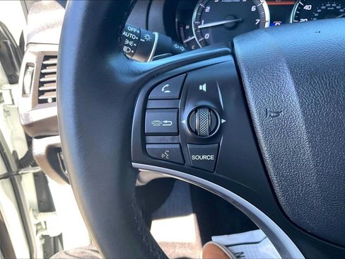 Used 2020 Acura MDX FWD image 20