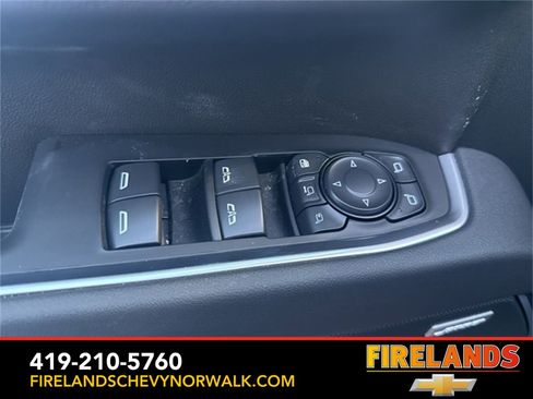 New 2026 Chevrolet Silverado 2500 LTZ w/ LTZ Convenience Package image 9