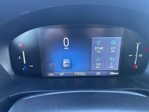 New 2026 Ford Escape ST-Line w/ Tech Pack #1 image 21