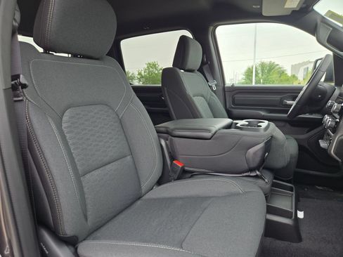 New 2026 RAM 1500 Express RWD image 23