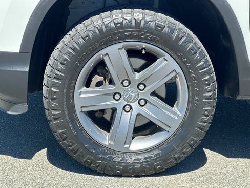 Used 2021 Honda Ridgeline RTL-E image 25