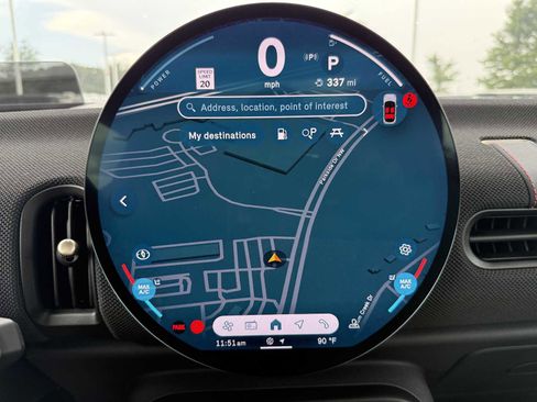 New 2025 MINI Cooper S image 19