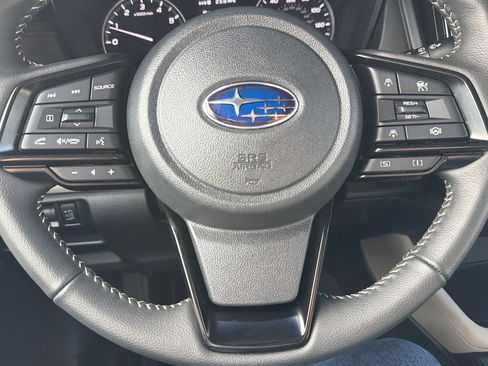 Certified 2026 Subaru Forester Premium AWD/4WD image 48