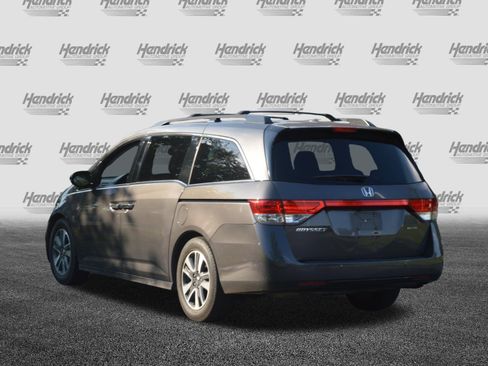 Used 2016 Honda Odyssey Touring Elite image 9