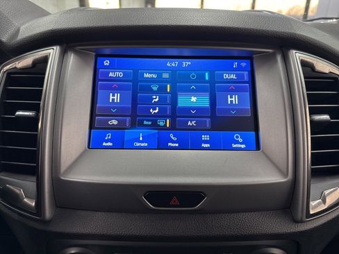 Used 2020 Ford Ranger XLT w/ FX2 Package image 26