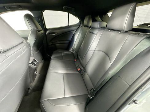 Used 2023 Lexus UX 250h FWD w/ Accessory Package (Z1) image 24