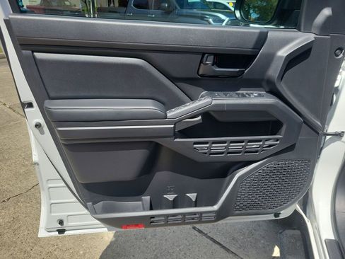 Certified 2024 Toyota Tacoma SR image 12