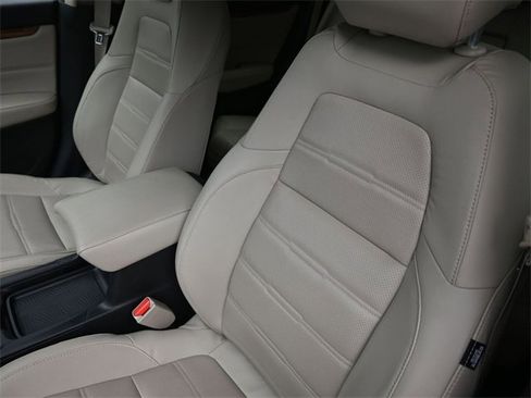 Used 2019 Honda CR-V EX-L image 18
