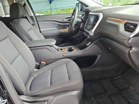 Used 2023 GMC Acadia SLE w/ Driver Convenience Package image 22