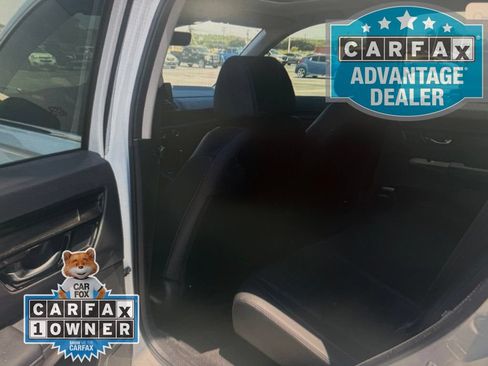 Used 2023 Honda CR-V EX-L image 4