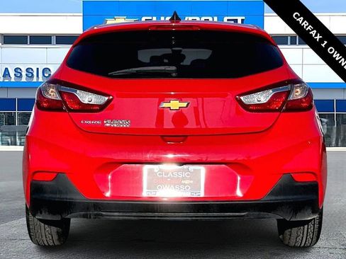 Used 2019 Chevrolet Cruze LS w/ LS Convenience Package image 6