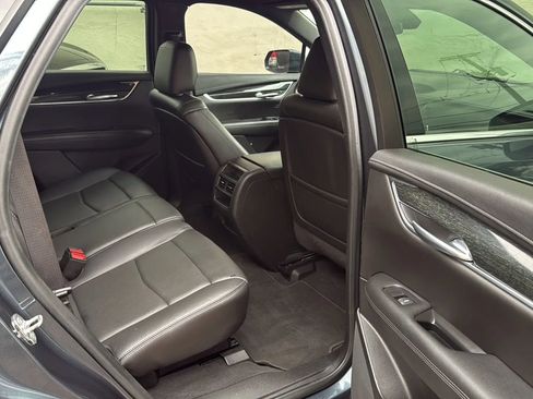 Used 2020 Cadillac XT5 Premium Luxury image 26