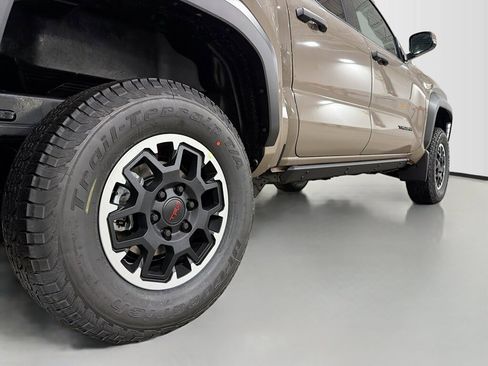 New 2026 Toyota Tacoma TRD Off-Road image 13